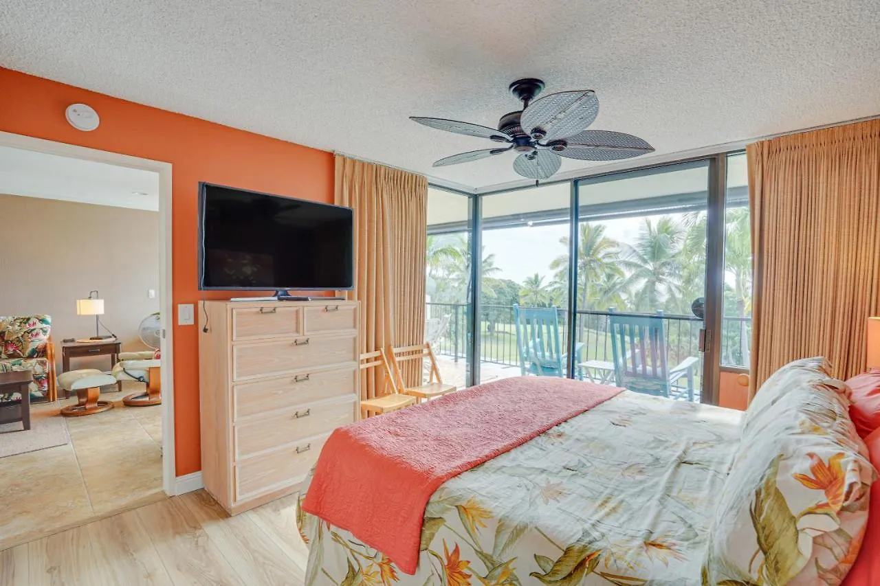 Kailua-Kona Condo Rental About Half Mi To Golf Course! United States