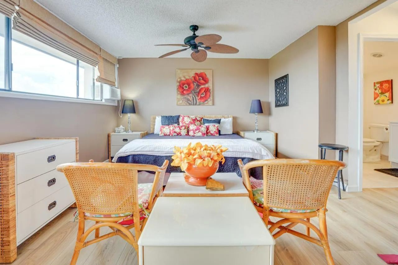 Kailua-Kona Condo Rental About Half Mi To Golf Course! 0*,  United States