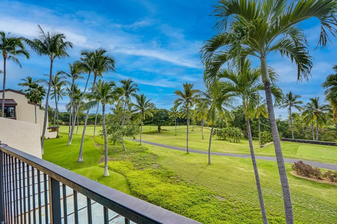 Kailua-Kona Condo Rental About Half Mi To Golf Course! Apartment
