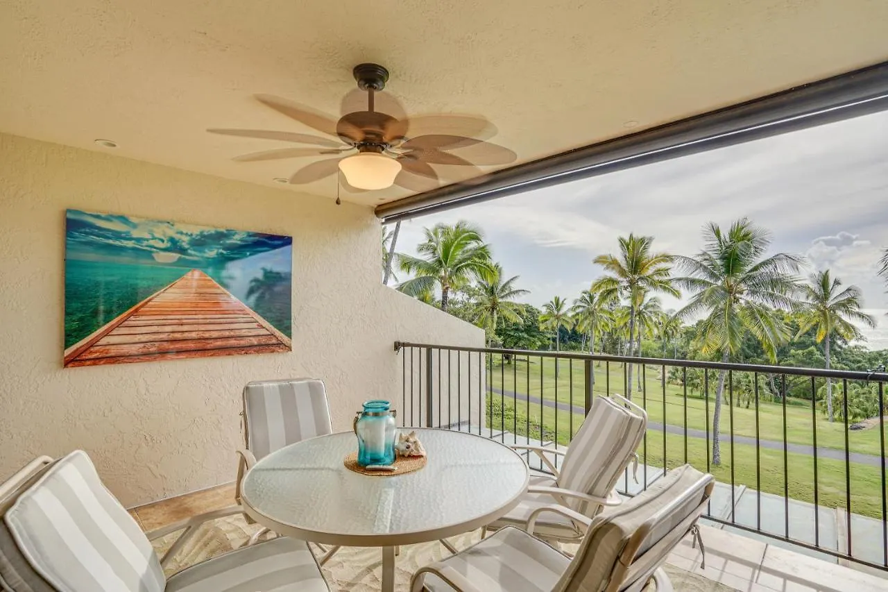 Kailua-Kona Condo Rental About Half Mi To Golf Course! Apartment