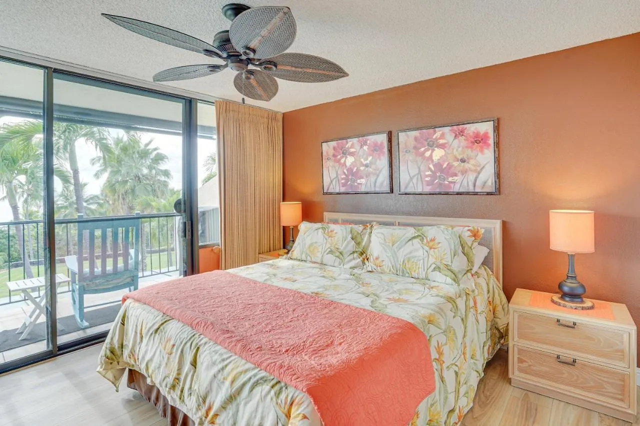 Kailua-Kona Condo Rental About Half Mi To Golf Course! 0*,