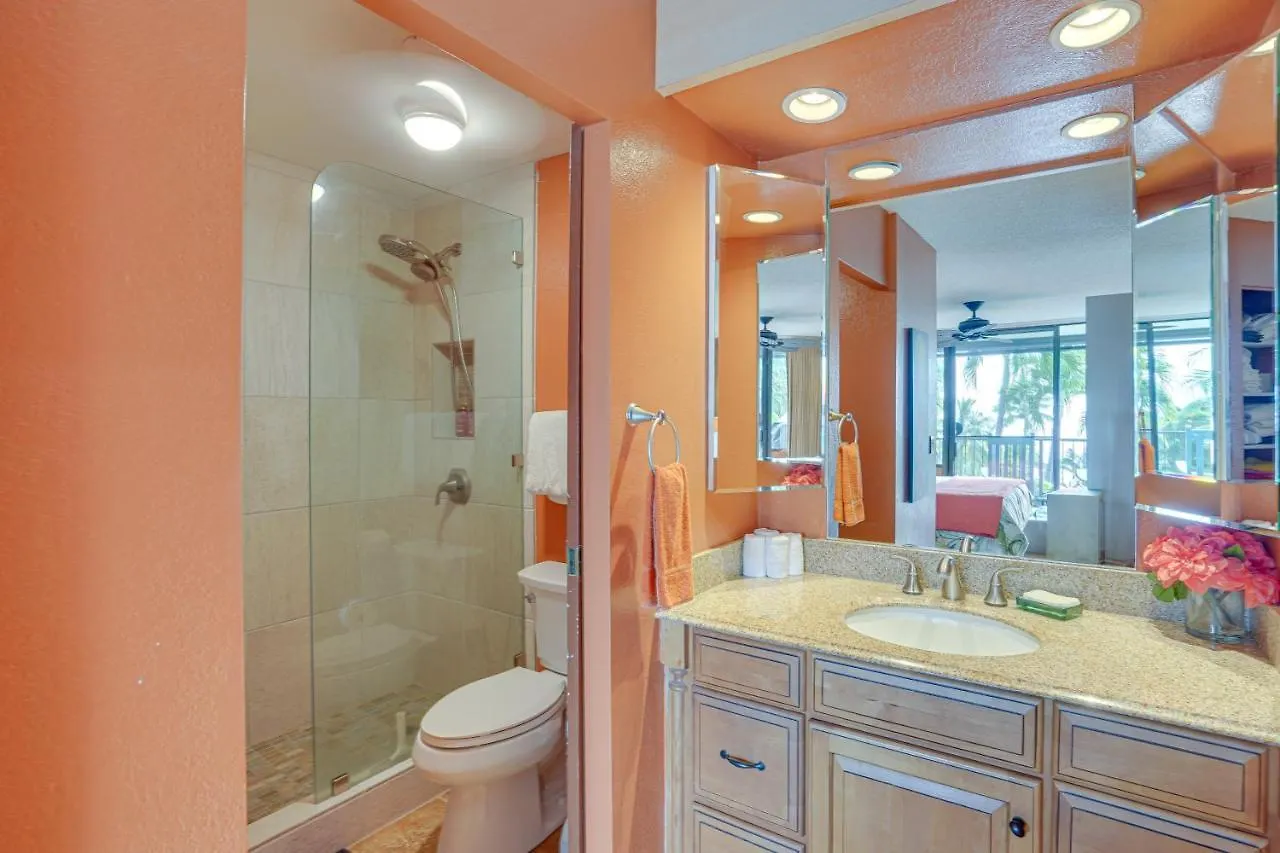 Kailua-Kona Condo Rental About Half Mi To Golf Course! 0*,